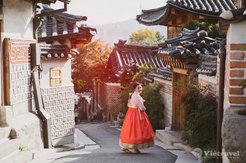 SEOUL                       (Ăn ba bữa)